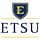 East Tennessee State University